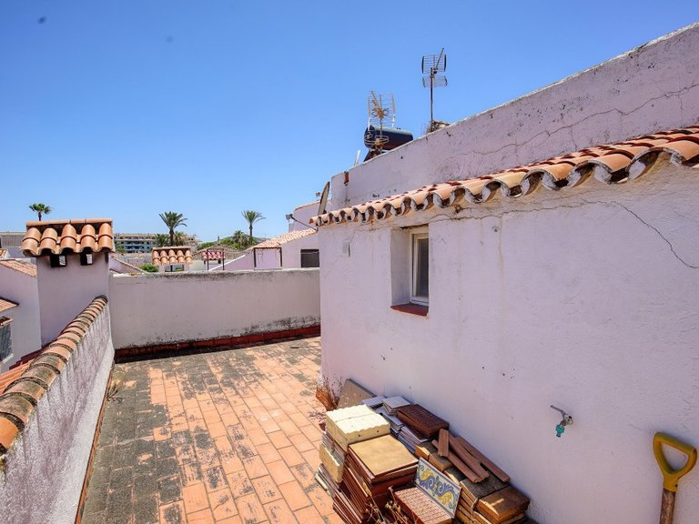 Town House for Sale in Casares Playa, Malaga 22