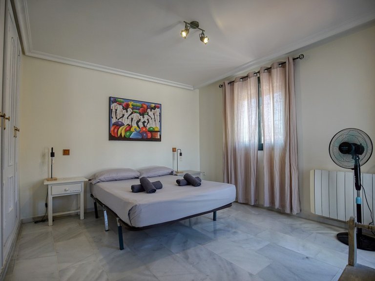 Town House for Sale in Casares Playa, Malaga 23