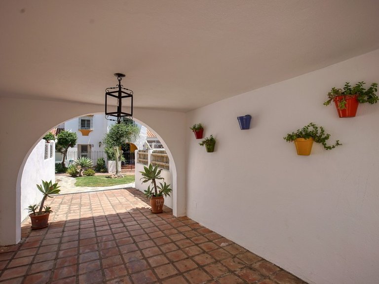 Town House for Sale in Casares Playa, Malaga 24