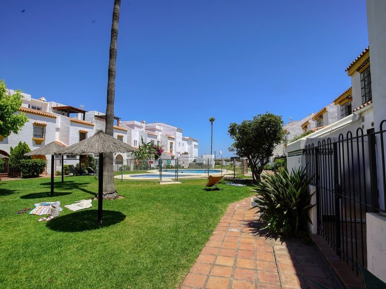 Town House for Sale in Casares Playa, Malaga 25