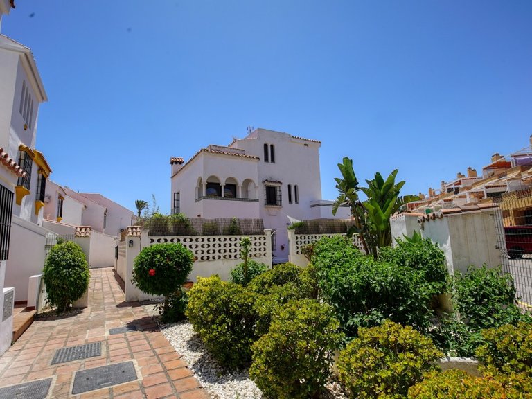 Town House for Sale in Casares Playa, Malaga 3