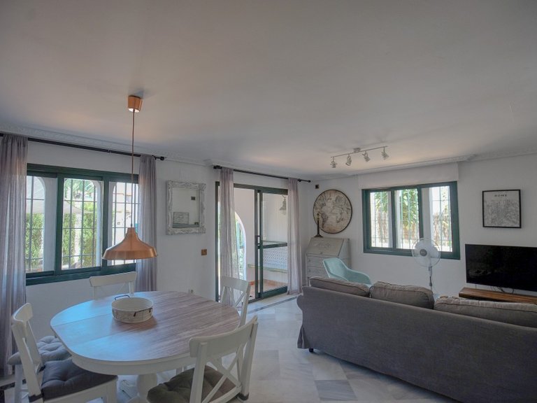 Town House for Sale in Casares Playa, Malaga 4