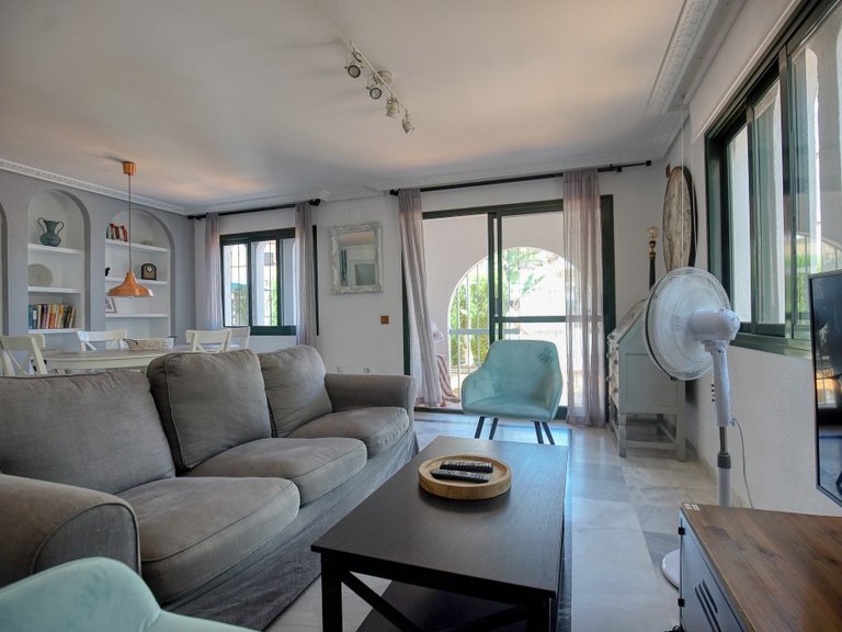 Town House for Sale in Casares Playa, Malaga 5