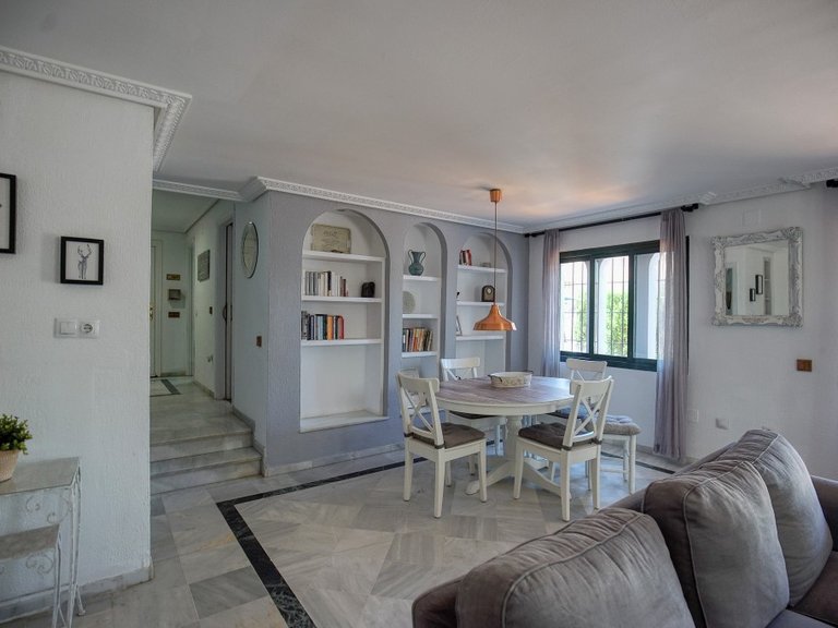 Town House for Sale in Casares Playa, Malaga 6