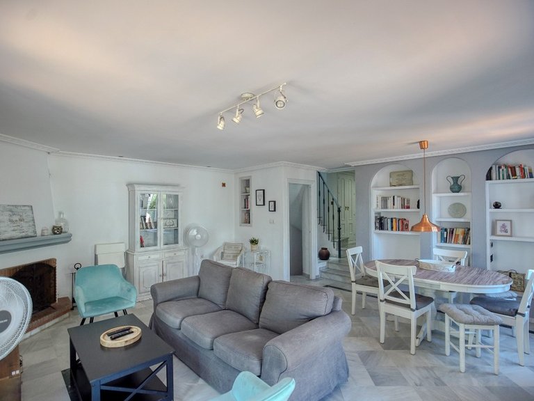 Town House for Sale in Casares Playa, Malaga 7