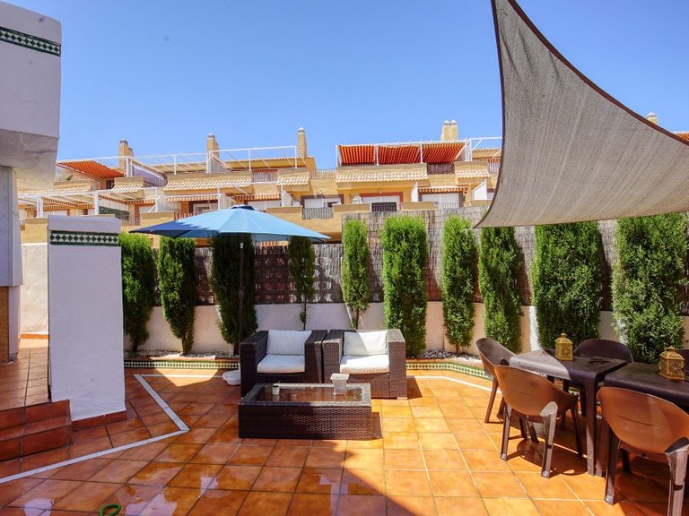 Town House for Sale in Casares Playa, Malaga 8