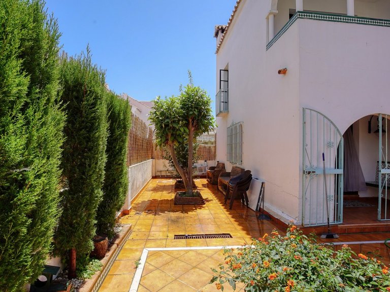 Town House for Sale in Casares Playa, Malaga 9