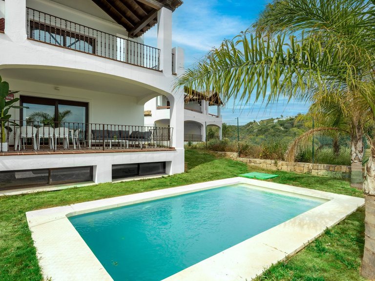 Villa for Sale in Costa del Sol Málaga, Malaga 1