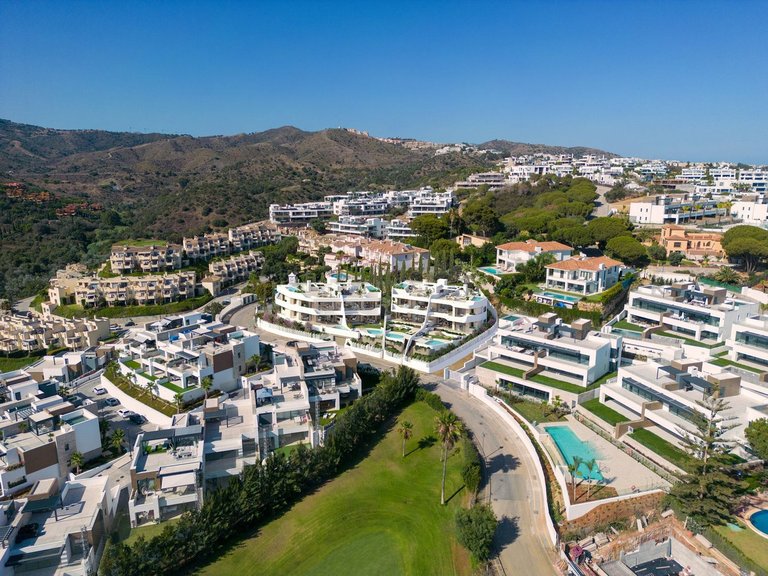 Apartment for Sale in Marbella, Malaga 10
