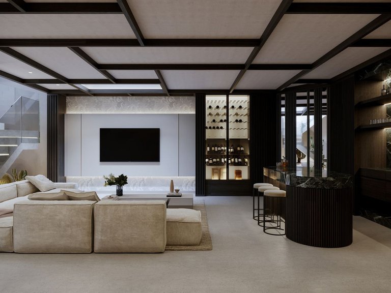 Lägenhet till salu i Marbella, Malaga 11