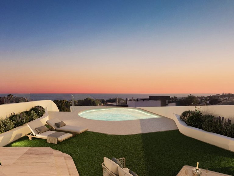 Lägenhet till salu i Marbella, Malaga 3