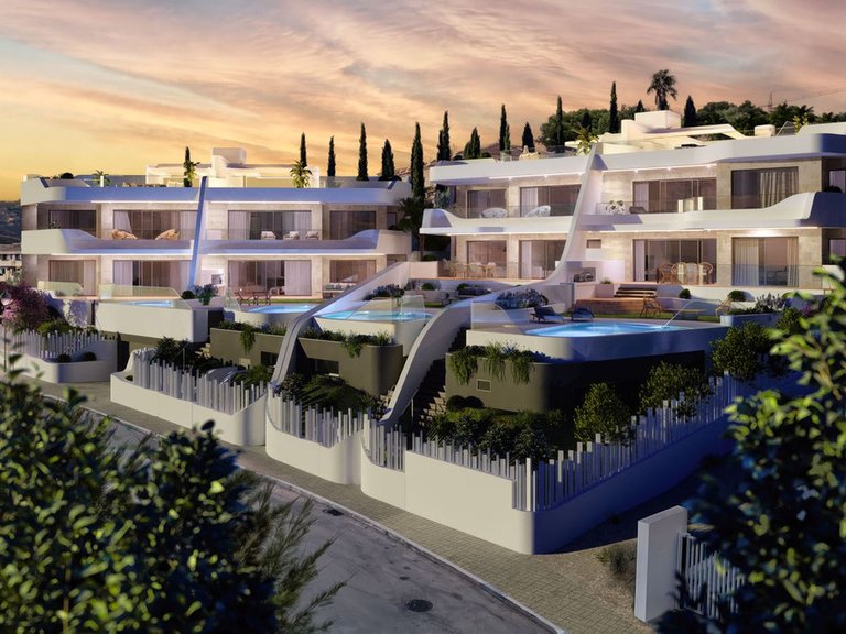 Apartment for Sale in Marbella, Malaga 3
