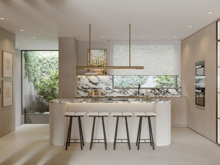 Lägenhet till salu i Marbella, Malaga 4