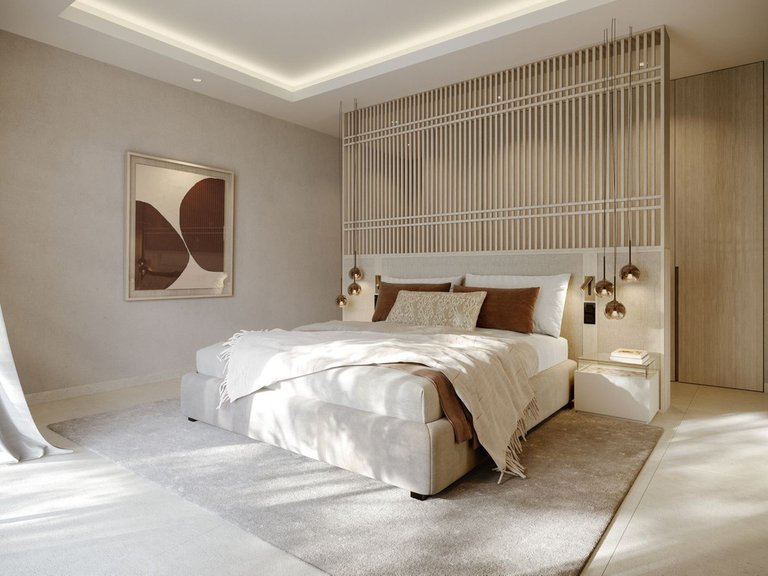 Lägenhet till salu i Marbella, Malaga 5