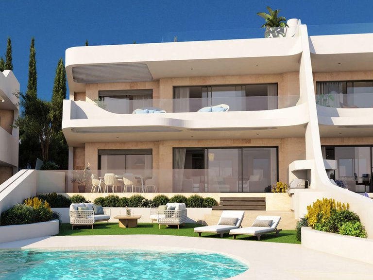 Apartment for Sale in Marbella, Malaga 9
