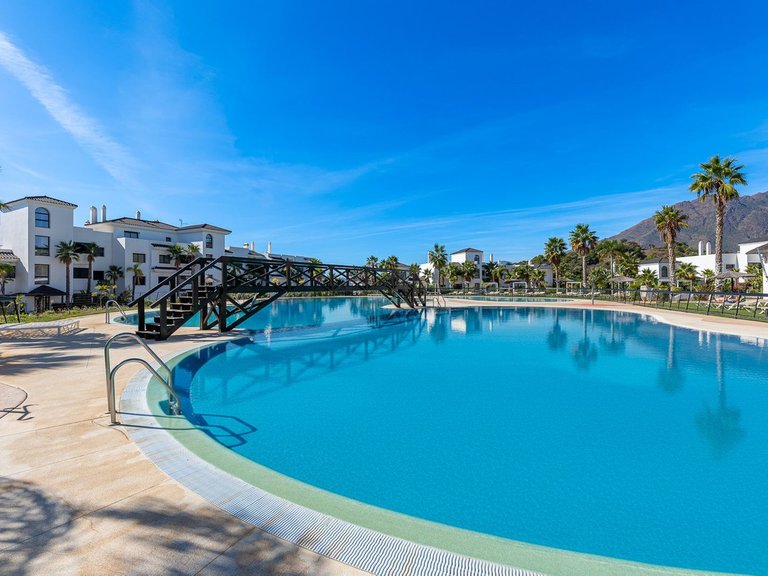 Apartment for Sale in Costa del Sol, Estepona, Malaga 1