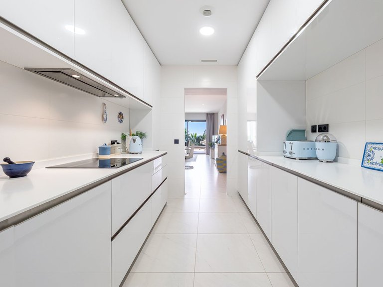Apartment for Sale in Costa del Sol, Estepona, Malaga 10