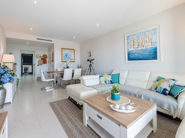 Apartment for Sale in Costa del Sol, Estepona, Malaga 12