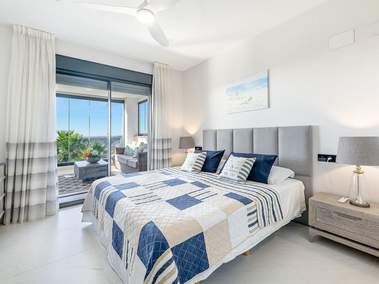 Apartment for Sale in Costa del Sol, Estepona, Malaga 14