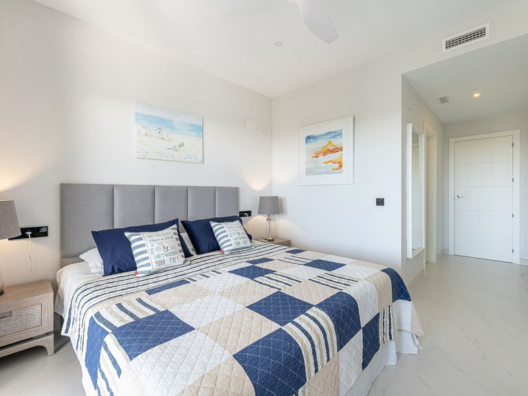 Apartment for Sale in Costa del Sol, Estepona, Malaga 15