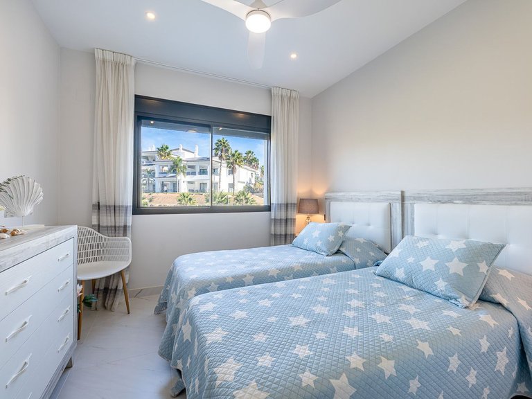 Apartment for Sale in Costa del Sol, Estepona, Malaga 17