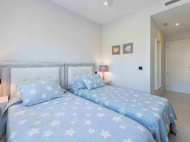 Apartment for Sale in Costa del Sol, Estepona, Malaga 18