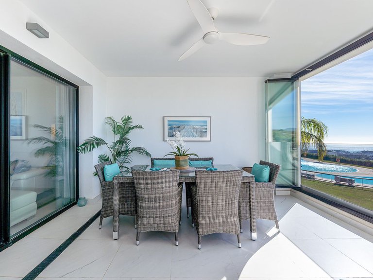 Apartment for Sale in Costa del Sol, Estepona, Malaga 2
