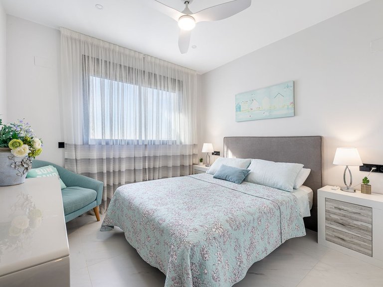 Apartment for Sale in Costa del Sol, Estepona, Malaga 20