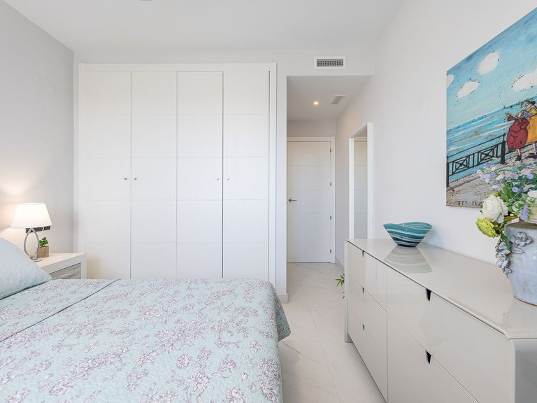 Apartment for Sale in Costa del Sol, Estepona, Malaga 21