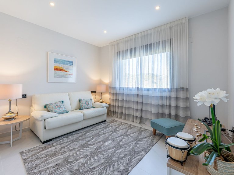 Apartment for Sale in Costa del Sol, Estepona, Malaga 23
