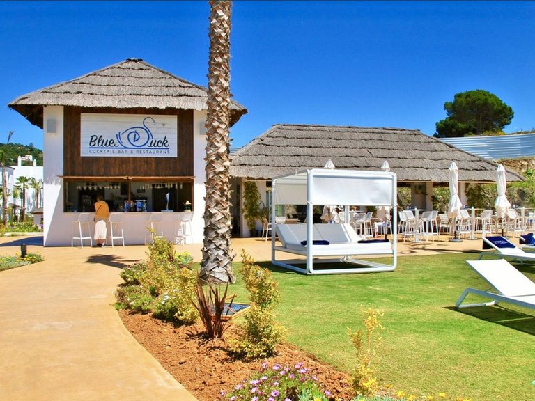 Apartment for Sale in Costa del Sol, Estepona, Malaga 25
