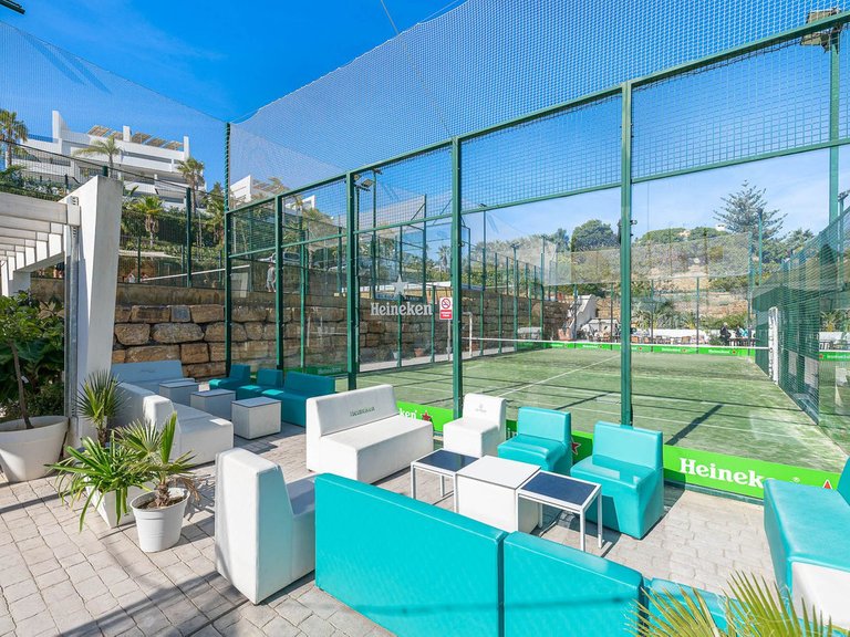 Apartment for Sale in Costa del Sol, Estepona, Malaga 28