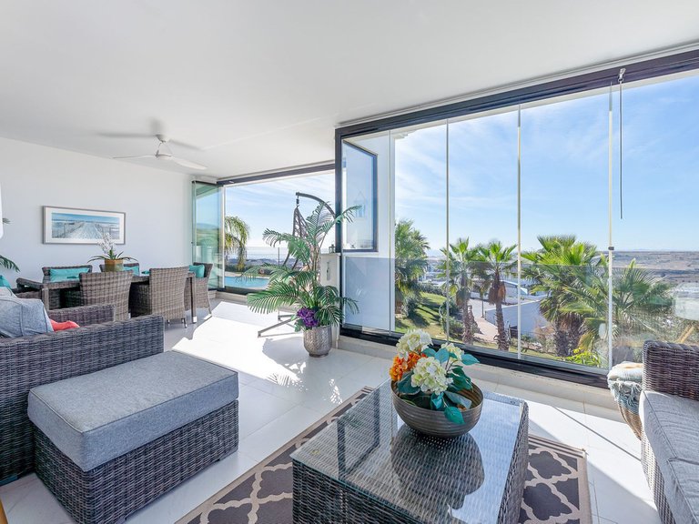 Apartment for Sale in Costa del Sol, Estepona, Malaga 3