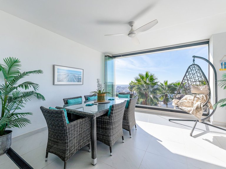 Apartment for Sale in Costa del Sol, Estepona, Malaga 4