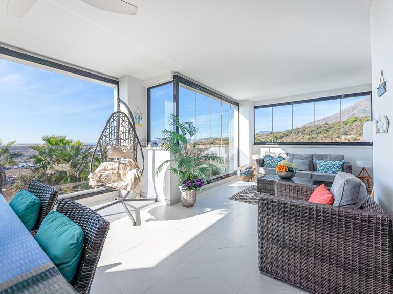 Apartment for Sale in Costa del Sol, Estepona, Malaga 5