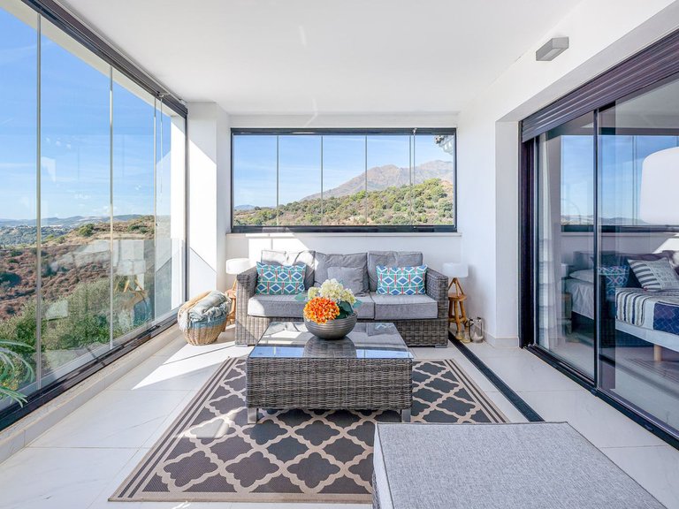 Apartment for Sale in Costa del Sol, Estepona, Malaga 6