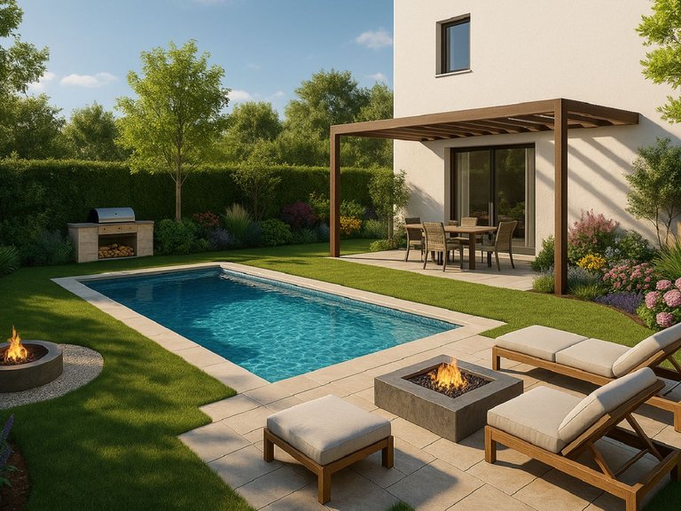 Town House for Sale in Mijas Costa, Malaga 12