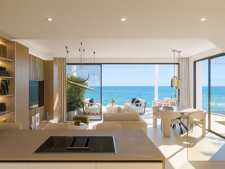 Town House for Sale in Mijas Costa, Malaga 3