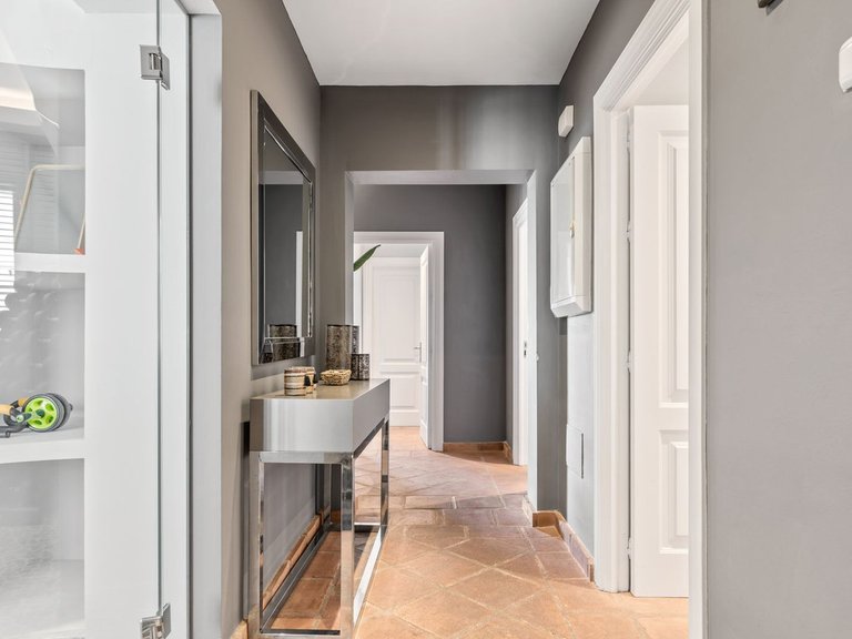 Villa for  in La Heredia, Malaga 10