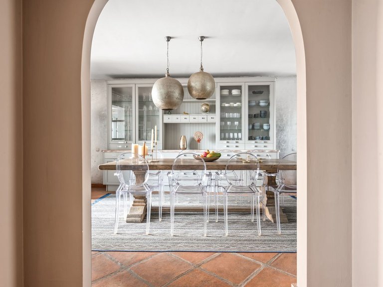 Villa for  in La Heredia, Malaga 11