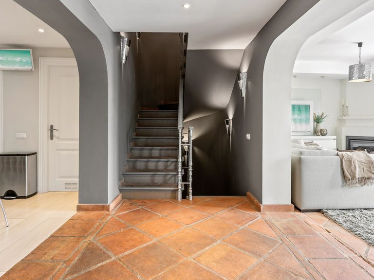 Villa for  in La Heredia, Malaga 12