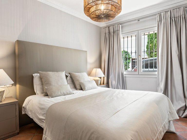 Villa for  in La Heredia, Malaga 16