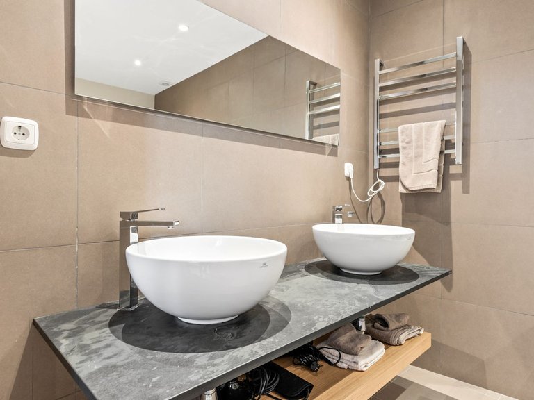 Villa for  in La Heredia, Malaga 23