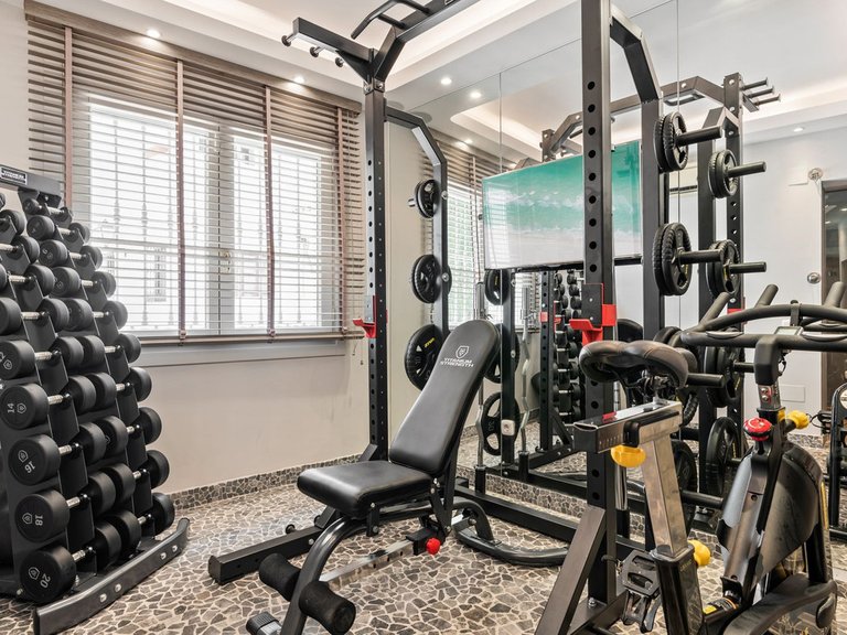 Villa for  in La Heredia, Malaga 24