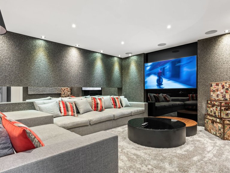 Villa for  in La Heredia, Malaga 27