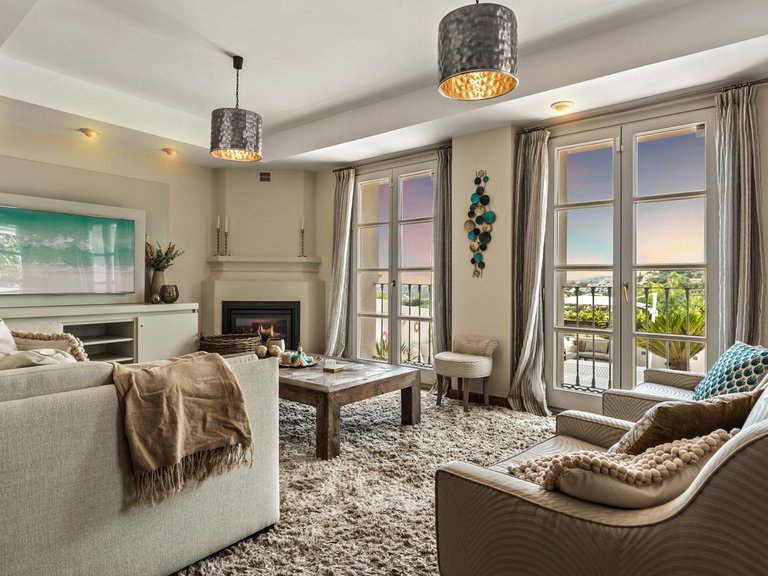 Villa for  in La Heredia, Malaga 3