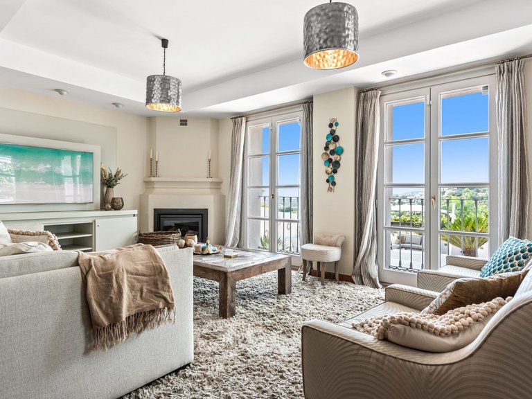 Villa for  in La Heredia, Malaga 4