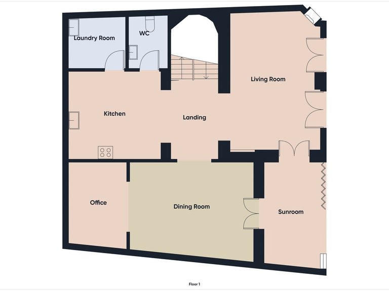 Villa for  in La Heredia, Malaga 43