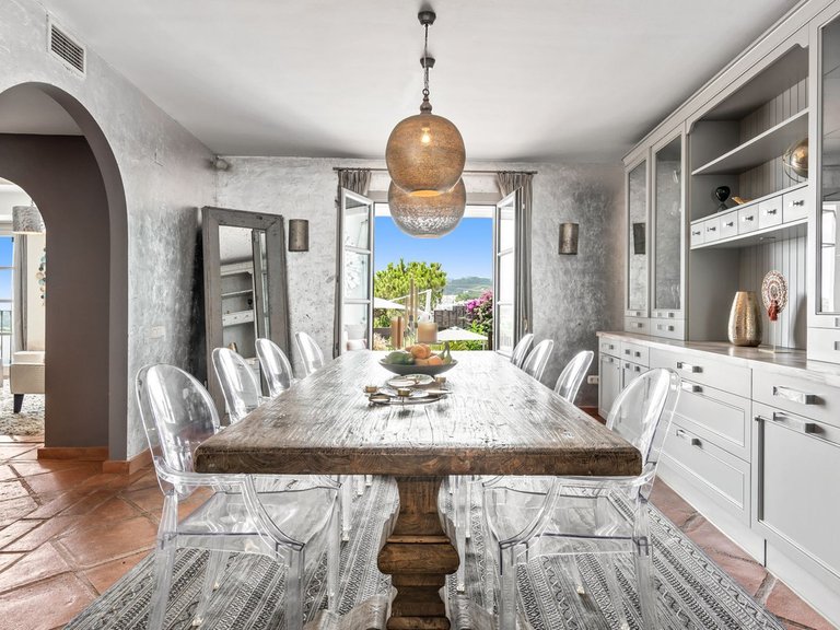 Villa for  in La Heredia, Malaga 6