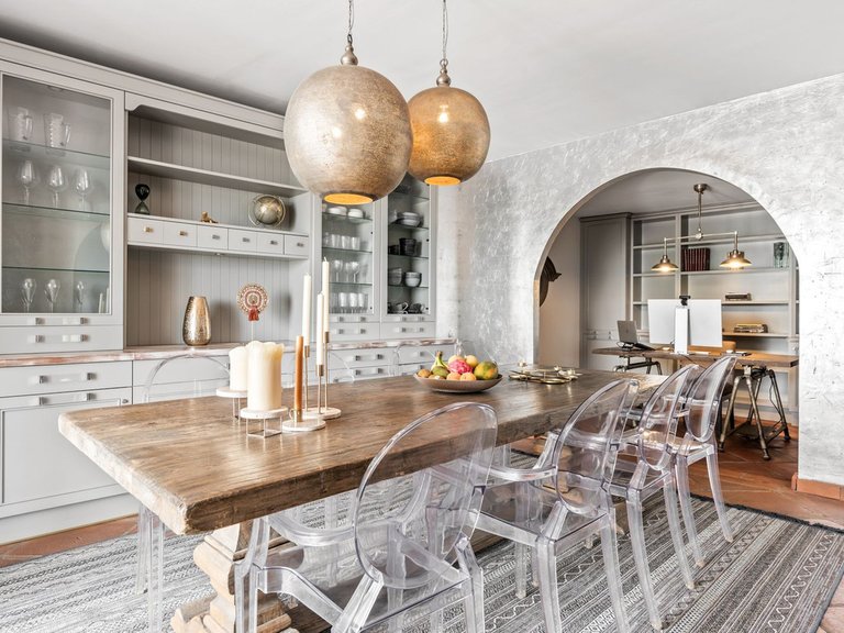 Villa for  in La Heredia, Malaga 7